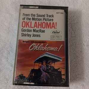 Oklahoma
